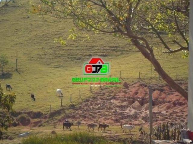 Sítio e chácara venda em Região Imediata de Guaratinguetá, Região Metropolitana do Vale do Paraíba e Litoral Norte
