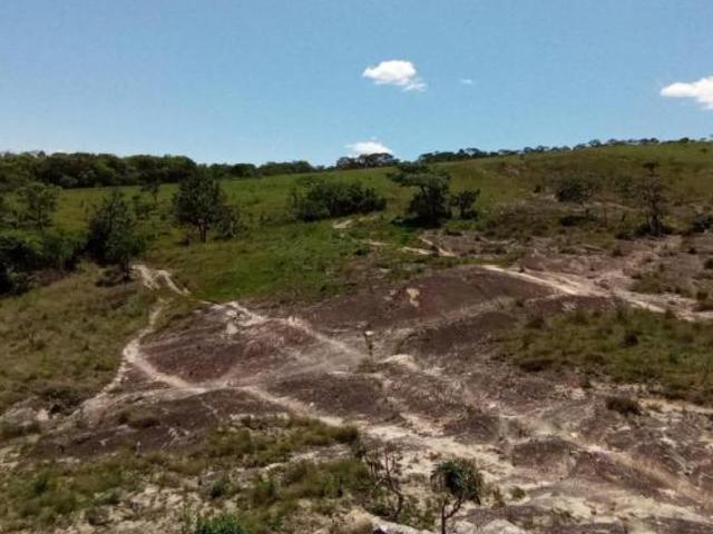 Sítio e chácara venda em Região Geográfica Imediata de Lavras, Luminárias