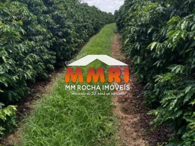 Sítio e chácara venda em Região Geográfica Imediata de Lavras, Luminárias