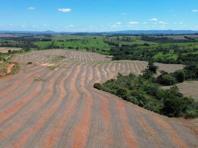 Sítio e chácara venda em Luz, Região Geográfica Intermediária de Divinópolis