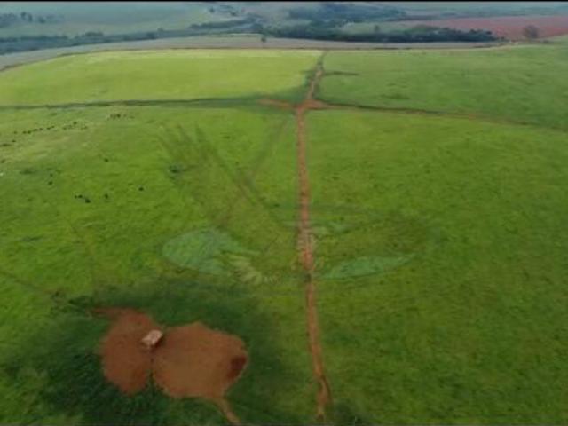 Sítio e chácara venda em Machado, Região Geográfica Intermediária de Varginha