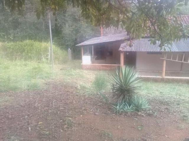 Sítio e chácara venda em Machado, Região Geográfica Intermediária de Varginha