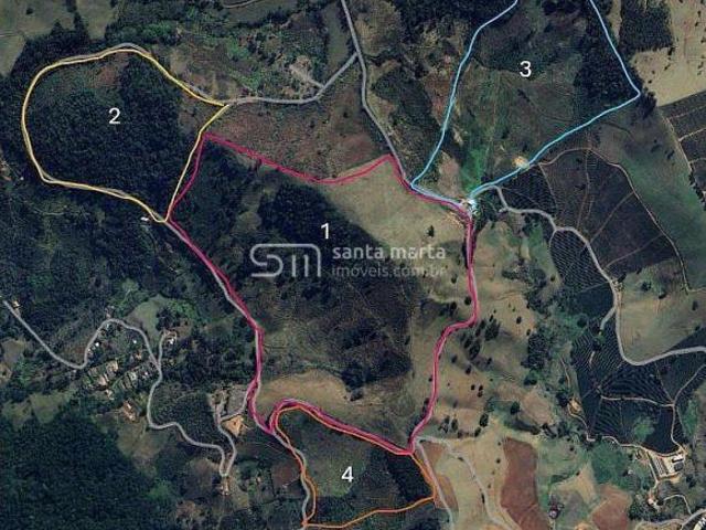 Sítio e chácara venda em Região Geográfica Imediata de Itajubá, Maria da Fé