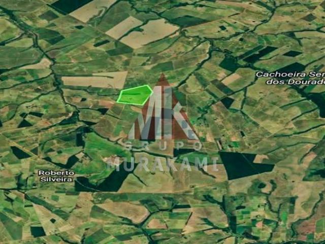 Sítio e chácara venda em Região Geográfica Imediata de Umuarama, Região Metropolitana de Umuarama