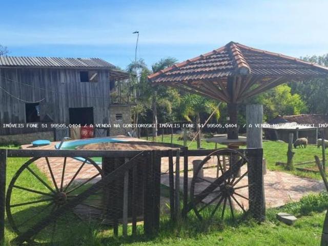 Sítio e chácara venda em Mariana Pimentel