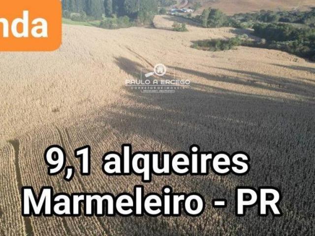 Sítio e chácara venda em Região Geográfica Imediata de Francisco Beltrão, Marmeleiro