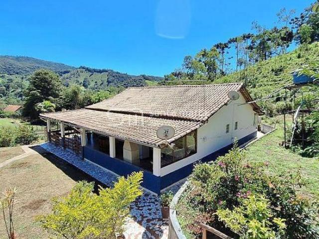 Sítio e chácara venda em Região Geográfica Imediata de Itajubá, Marmelópolis