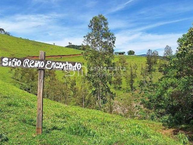 Sítio e chácara venda em Marmelópolis