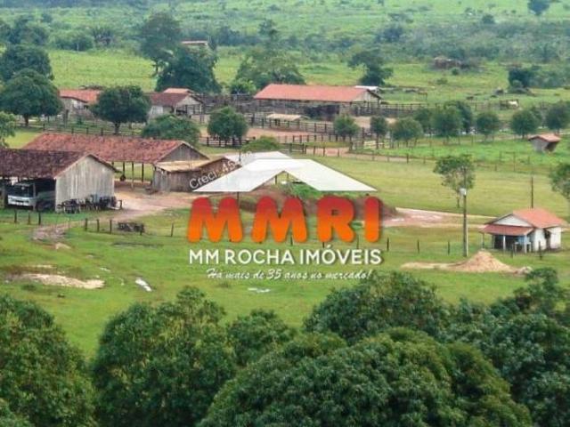 Sítio e chácara venda em Região Geográfica Imediata de Peixoto de Azevedo - Guarantã do Norte, Matupá