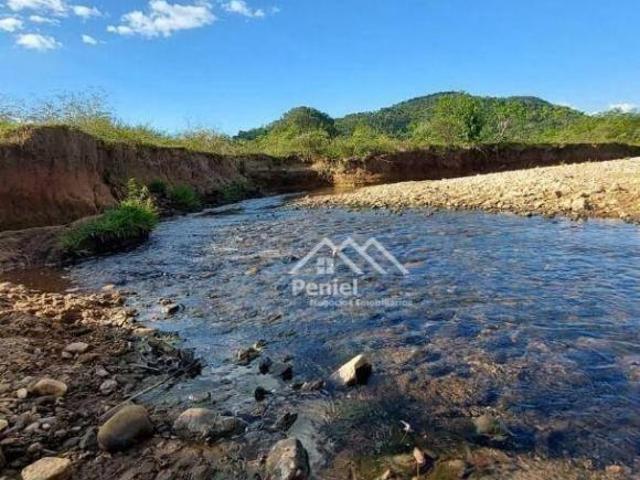 Sítio e chácara venda em Região Geográfica Imediata de Porangatu, Minaçu