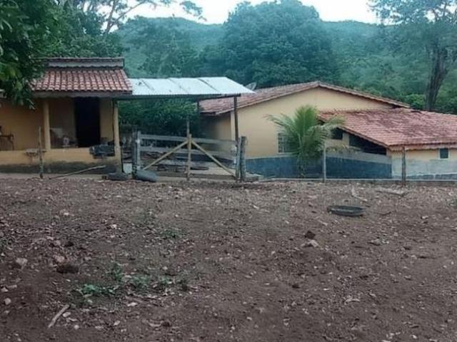 Sítio e chácara venda em Região Geográfica Imediata de Porangatu, Minaçu