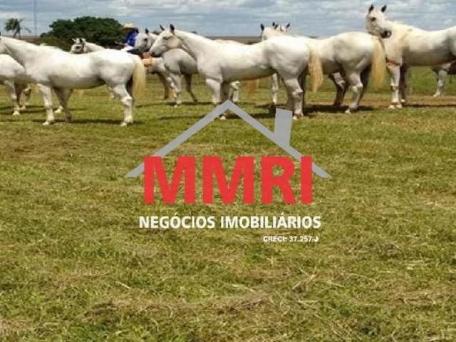 Sítio e chácara venda em Região Geográfica Imediata de Aquidauana - Anastácio, Miranda