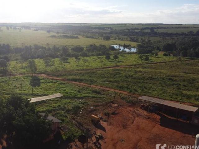 Sítio e chácara venda em Região Geográfica Imediata de Uberlândia, Monte Alegre de Minas