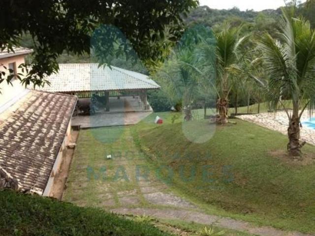 Sítio e chácara venda em Região Imediata de São José dos Campos, Região Metropolitana do Vale do Paraíba e Litoral Norte