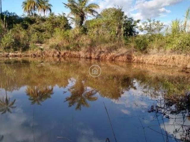 Sítio e chácara venda em Região Geográfica Imediata de Montes Claros, Montes Claros