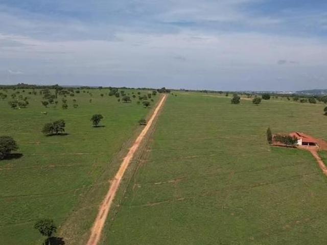 Sítio e chácara venda em Região Geográfica Imediata de Iporá, Montes Claros de Goiás