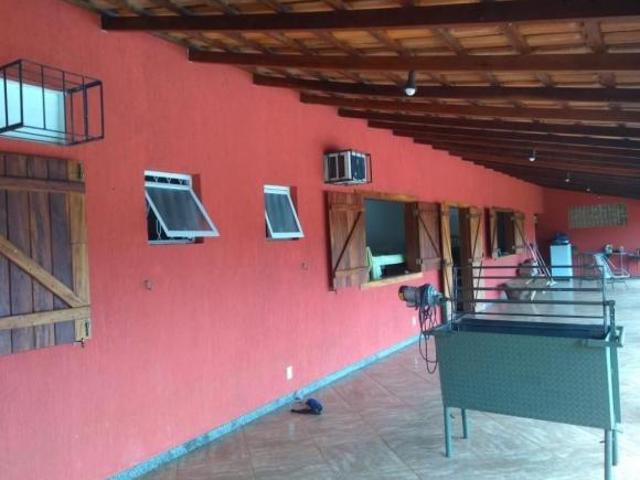Sítio e chácara venda em Morro da Garça