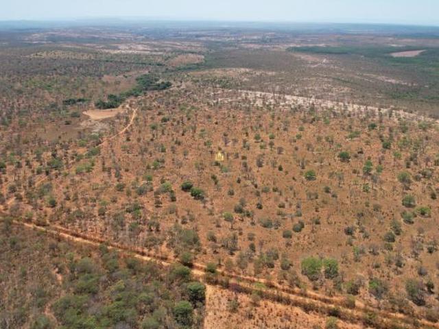 Sítio e chácara venda em Tomás Gonzaga, Curvelo