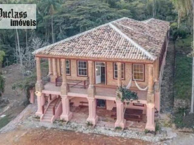 Sítio e chácara venda em Região Imediata de Jundiaí, Região Metropolitana de Campinas