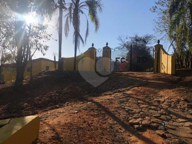 Sítio e chácara venda em Região Imediata de Jundiaí, Região Metropolitana de Campinas