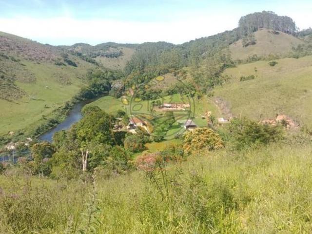Sítio e chácara venda em Região Imediata de Taubaté-Pindamonhangaba, Região Metropolitana do Vale do Paraíba e Litoral Norte