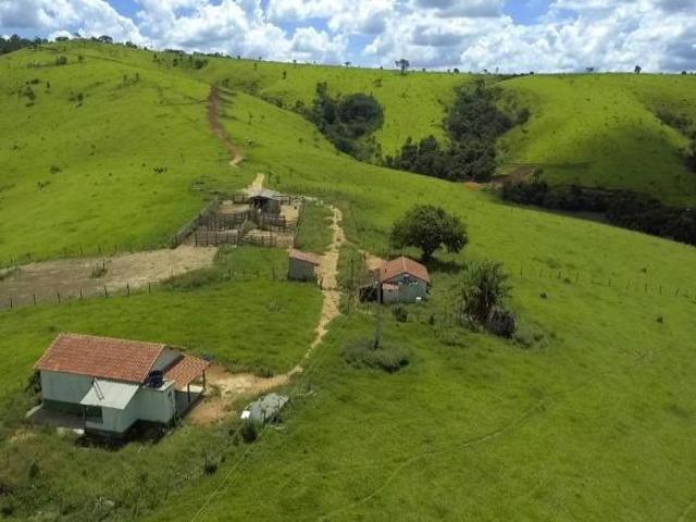 Sítio e chácara venda em Nepomuceno, Região Geográfica Intermediária de Varginha