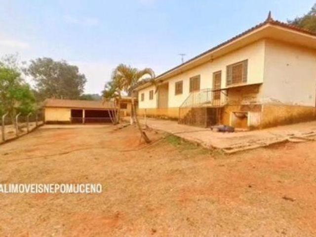 Sítio e chácara venda em Região Geográfica Imediata de Lavras, Nepomuceno
