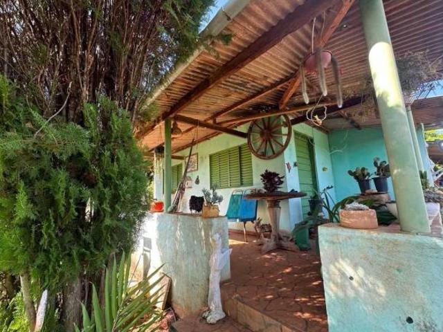 Sítio e chácara venda em Região Geográfica Imediata de Lavras, Nepomuceno