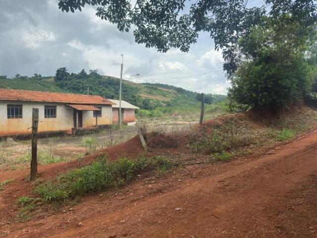 Sítio e chácara venda em Nepomuceno, Região Geográfica Intermediária de Varginha
