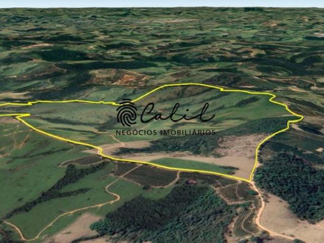 Sítio e chácara venda em Nepomuceno, Região Geográfica Intermediária de Varginha