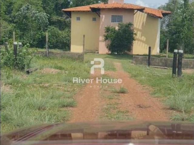 Sítio e chácara venda em Região Geográfica Imediata de Cuiabá, Região Metropolitana do Vale do Rio Cuiabá