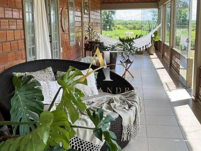 Sítio e chácara venda em Nossa Senhora do Livramento, Região Geográfica Intermediária de Cuiabá