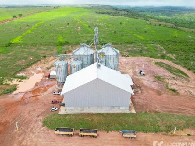 Sítio e chácara venda em Região Geográfica Imediata de Cuiabá, Nova Brasilândia