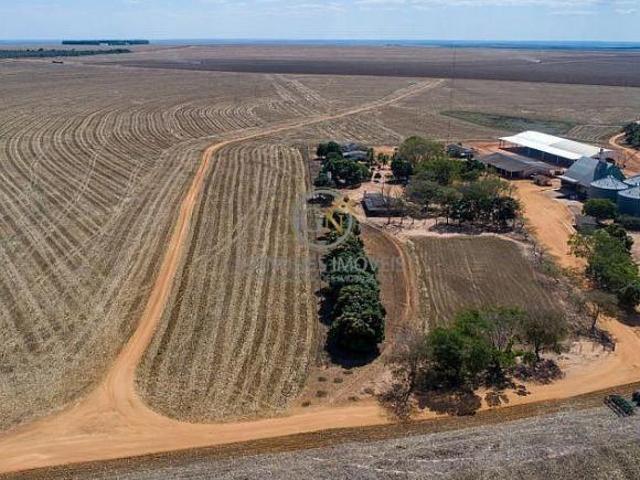 Sítio e chácara venda em Região Geográfica Imediata de Diamantino, Nova Maringa