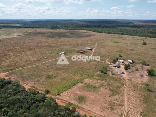 Sítio e chácara venda em Região Geográfica Imediata de Diamantino, Nova Maringa