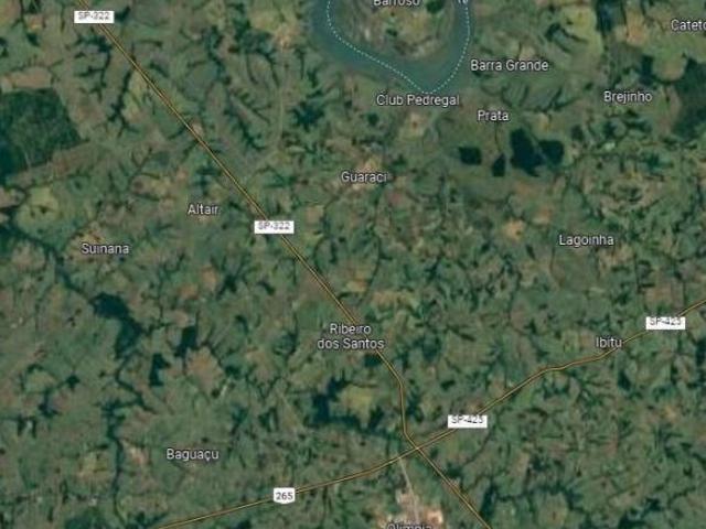 Sítio e chácara venda em Região Imediata de Barretos, Região Metropolitana de São José do Rio Preto