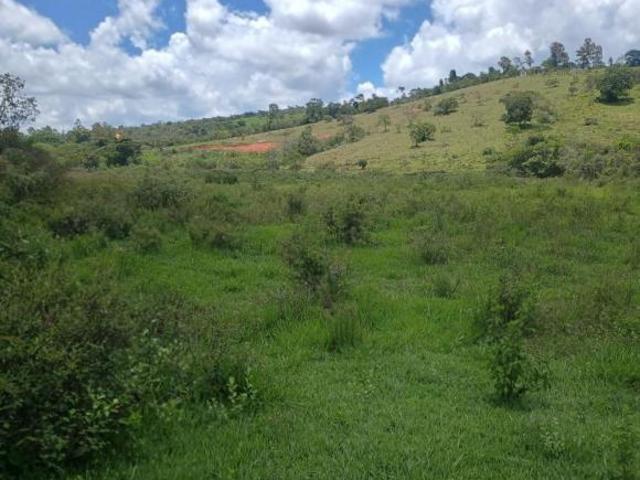 Sítio e chácara venda em Oliveira, Região Geográfica Intermediária de Divinópolis