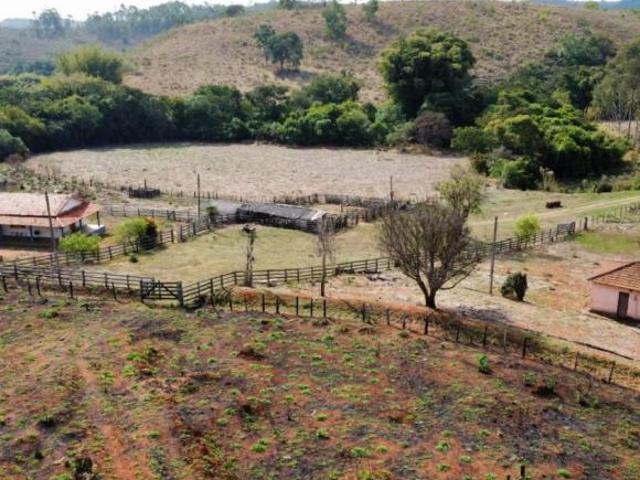 Sítio e chácara venda em Região Geográfica Imediata de Oliveira, Oliveira