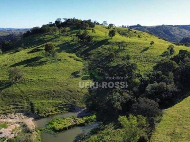 Sítio e chácara venda em Ortigueira, Região Geográfica Intermediária de Ponta Grossa