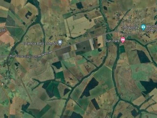 Sítio e chácara venda em Região Imediata de Fernandópolis, Ouroeste