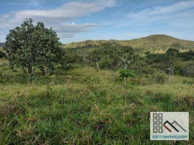 Sítio e chácara venda em Região Geográfica Imediata de Águas Lindas de Goiás, Região Integrada de Desenvolvimento do Distrito Federal e Entorno