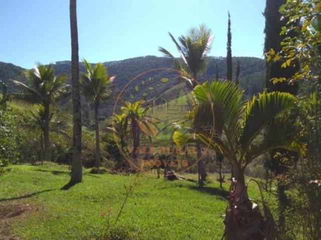 Sítio e chácara venda em Região Imediata de São José dos Campos, Região Metropolitana do Vale do Paraíba e Litoral Norte