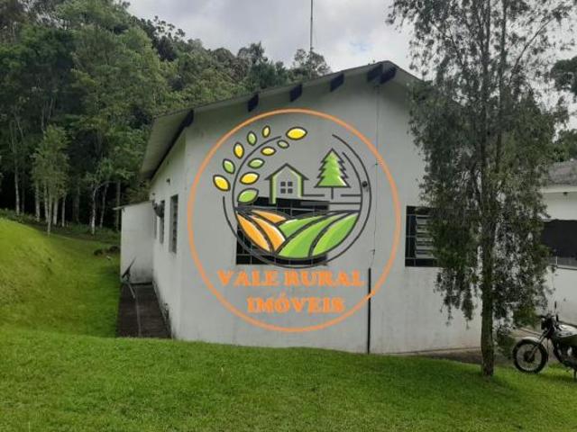 Sítio e chácara venda em Região Imediata de São José dos Campos, Região Metropolitana do Vale do Paraíba e Litoral Norte