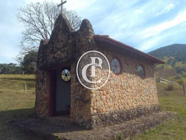 Sítio e chácara venda em Paraisópolis