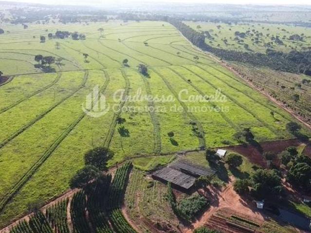 Sítio e chácara venda em Paranaíba
