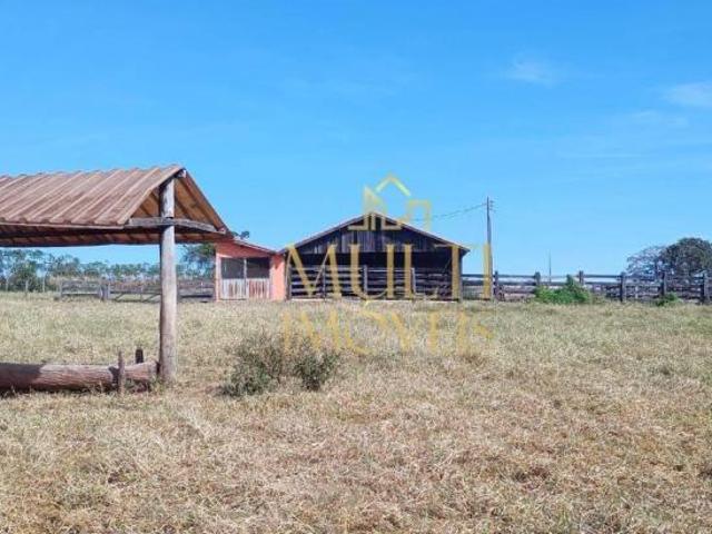 Sítio e chácara venda em Região Geográfica Imediata de Paranaíba - Chapadão do Sul - Cassilândia, Paranaíba