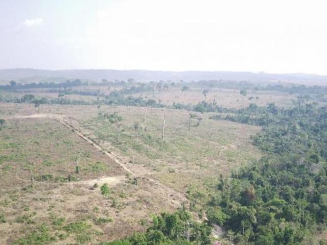 Sítio e chácara venda em Região Geográfica Imediata de Alta Floresta, Paranaíta