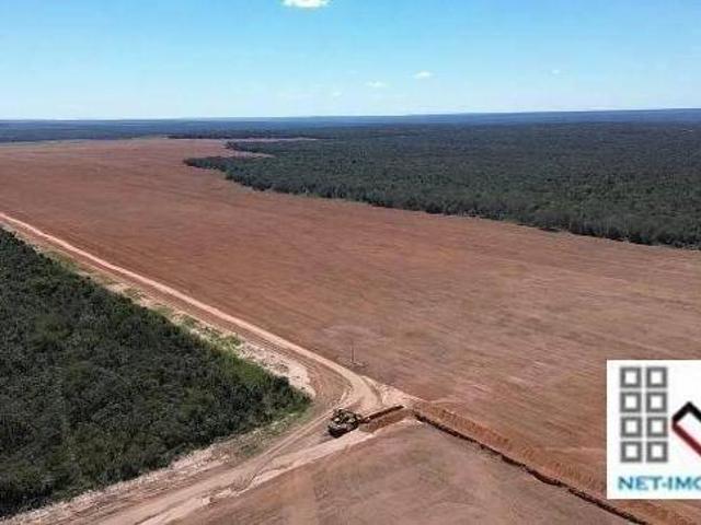 Sítio e chácara venda em Paranatinga, Região Geográfica Intermediária de Rondonópolis