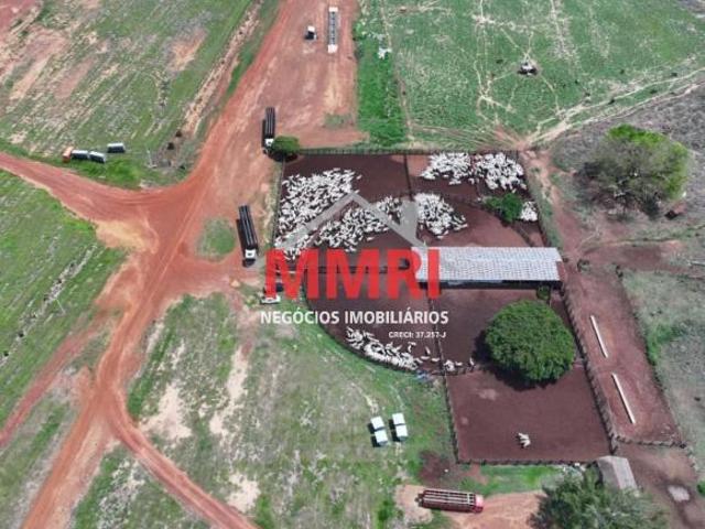 Sítio e chácara venda em Região Geográfica Imediata de Primavera do Leste, Paranatinga