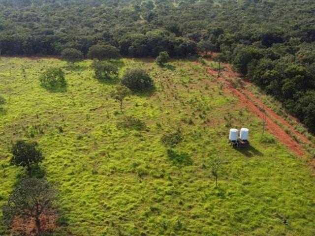 Sítio e chácara venda em Região Geográfica Imediata de Gurupi, Formoso do Araguaia